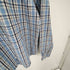 ギャップ Gap Button Down L/S Shirt チェック柄 ボタンダウン ロングスリーブ シャツ メンズ import:XL