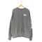 GOOD TIME CLASSIC LOGO PIGMENT CREWNECK メンズ import:L
