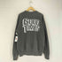 GOOD TIME CLASSIC LOGO PIGMENT CREWNECK メンズ import:L