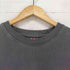 GOOD TIME CLASSIC LOGO PIGMENT CREWNECK メンズ import:L