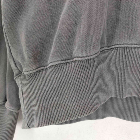 GOOD TIME CLASSIC LOGO PIGMENT CREWNECK メンズ import:L