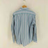 ポロバイラルフローレン Polo by RALPH LAUREN WESTERTON コットンストライプシャツ メンズ M