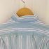 ポロバイラルフローレン Polo by RALPH LAUREN WESTERTON コットンストライプシャツ メンズ M