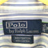 ポロバイラルフローレン Polo by RALPH LAUREN WESTERTON コットンストライプシャツ メンズ M