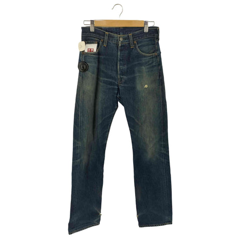 リーバイス Levis 501XX ボタン裏555 デニムパンツ メンズ W30