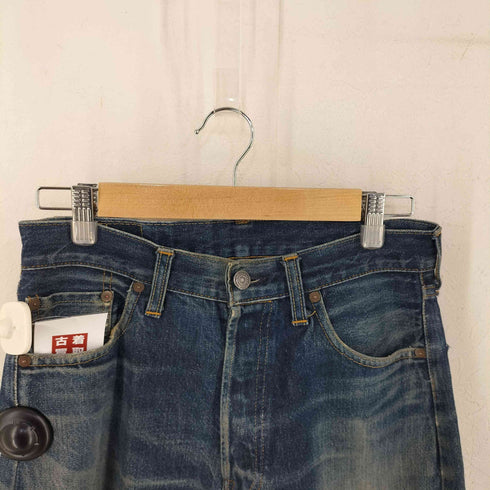 リーバイス Levis 501XX ボタン裏555 デニムパンツ メンズ W30