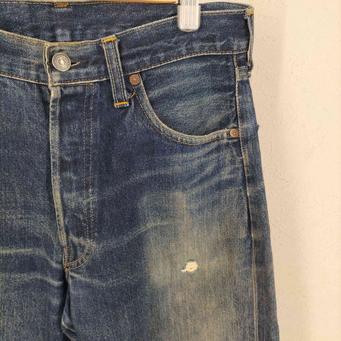 リーバイス Levis 501XX ボタン裏555 デニムパンツ メンズ W30