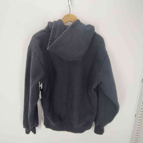 FORMA フォルマ Zip-Up Hoodie ヘビーウェイト ジップ フーディー パーカー メンズ import:S