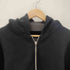 FORMA フォルマ Zip-Up Hoodie ヘビーウェイト ジップ フーディー パーカー メンズ import:S