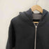 FORMA フォルマ Zip-Up Hoodie ヘビーウェイト ジップ フーディー パーカー メンズ import:S