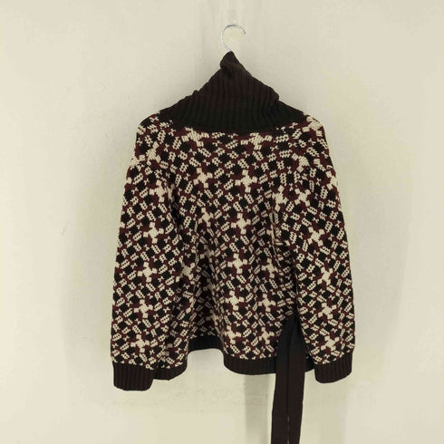 スポーツマックス SPORTMAX イタリア製 ショールカーディガン メンズ S