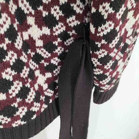 スポーツマックス SPORTMAX イタリア製 ショールカーディガン メンズ S