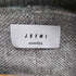 ジュエミ Juemi KIMONO Pillingless Cardigan レディース FREE