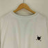ポロゴルフラルフローレン POLO GOLF RALPH LAUREN 90S エンブレム刺繍 クルーネック ナイロン プルオーバー ジャケット メンズ import:XL