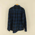 オービス ORVIS フランネルチェックシャツジャケット メンズ L