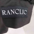 RANCLIC バルーンブラウス ワンピース レディース FREE