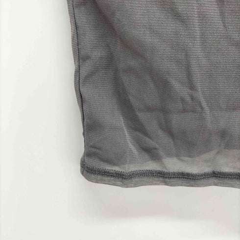 ジュエミ Juemi Sheer Stich Tulle Tops レディース FREE