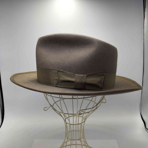 ザファットハッター THE FAT HATTER フェルトハット メンズ 60