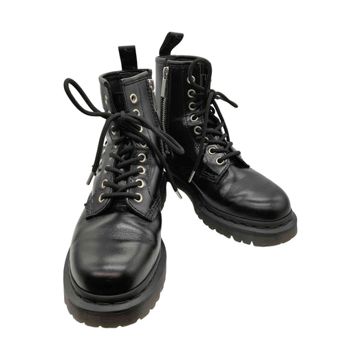 ドクターマーチン Dr.Martens 1460 QUAD HARNESS 8ホール ブーツ レディース UK:4