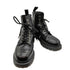 ドクターマーチン Dr.Martens 1460 QUAD HARNESS 8ホール ブーツ レディース UK:4