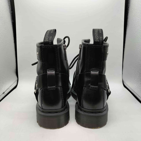 ドクターマーチン Dr.Martens 1460 QUAD HARNESS 8ホール ブーツ レディース UK:4