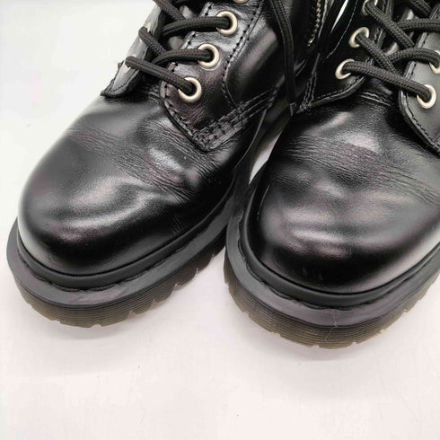 ドクターマーチン Dr.Martens 1460 QUAD HARNESS 8ホール ブーツ レディース UK:4