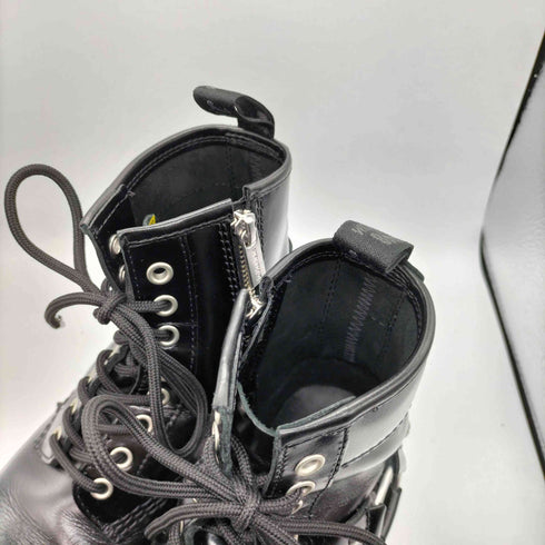 ドクターマーチン Dr.Martens 1460 QUAD HARNESS 8ホール ブーツ レディース UK:4
