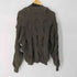 ジュエミ Juemi Rhombus Plated Cardigan レディース FREE