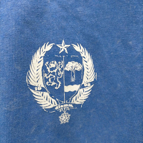 diemm. ディエッメ ピグメント ダイ ノースリーブ カットソー Tシャツ メンズ import:S