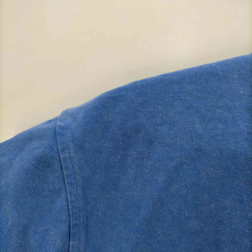 diemm. ディエッメ ピグメント ダイ ノースリーブ カットソー Tシャツ メンズ import:S