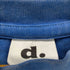diemm. ディエッメ ピグメント ダイ ノースリーブ カットソー Tシャツ メンズ import:S