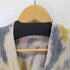 ジュエミ Juemi Tie-dye Knit Cardigan タイダイ柄 リブ編みカーディガン レディース FREE
