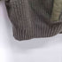 ジュエミ Juemi zip up mock neck knit モックネック ニット レディース FREE
