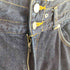 ジエダ Jieda SUPER WIDE DENIM メンズ 2