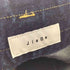 ジエダ Jieda SUPER WIDE DENIM メンズ 2