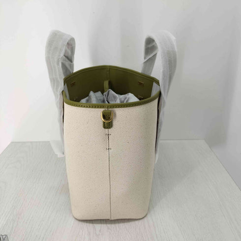 チャールズアンドキース CHARLES&KEITH ダブルハンドル スローチーバッグ レディース