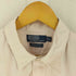 ポロバイラルフローレン Polo by RALPH LAUREN LOWELL SPORT コットンチェックシャツ メンズ XL