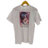 90S 企業ボディ ビデオゲーム ギャルゲー S/S プリント Tシャツ メンズ FREE