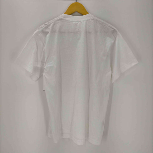 90S 企業ボディ ビデオゲーム ギャルゲー S/S プリント Tシャツ メンズ FREE
