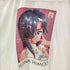 90S 企業ボディ ビデオゲーム ギャルゲー S/S プリント Tシャツ メンズ FREE