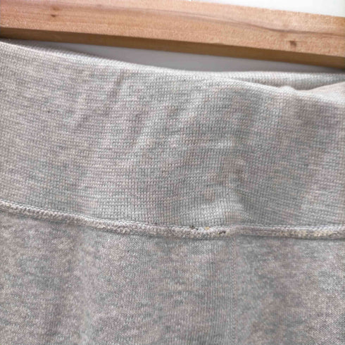 ウィルソン Wilson 50-60S USA製 股下ガゼット 無地 ブランク ワイド スウェット パンツ vintage ヴィンテージ メンズ