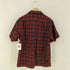 ペンドルトン PENDLETON 70s タータンチェック ウールボートシャツ メンズ L