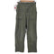 ユーエスアーミー U.S. ARMY 米軍 60S Trousers Cotton Sateen OG-107 TYPE1 コットン サテン ユーリティー ベイカー パンツ メンズ 30×33