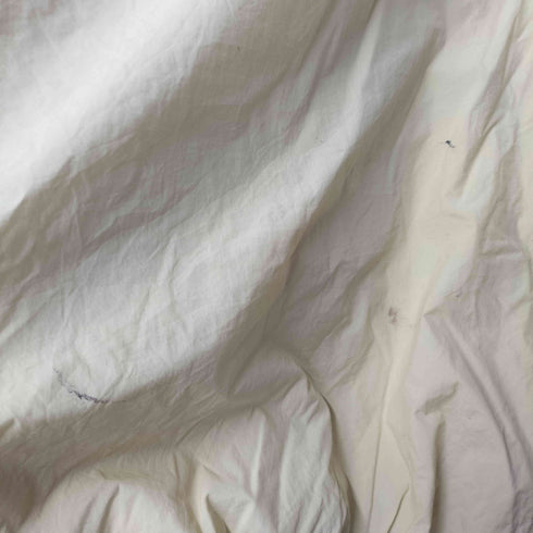 ポロバイラルフローレン Polo by RALPH LAUREN 90S エンブレム刺繍 クルーネック ナイロン プルオーバー ジャケット メンズ