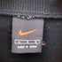 ナイキ NIKE 90S 赤黒タグ ジップアップ トラック ジャケット ジャージ メンズ import:L