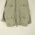 エディーバウアー Eddie Bauer 80-90S 黒タグ 比翼 ハンティング ジャケット メンズ import:XL