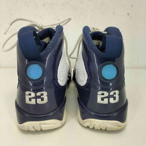 ジョーダンブランド JORDAN BRAND Nike Air Jordan 9 University Blue メンズ JPN:26.5