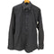ドルチェアンドガッバーナ DOLCE&GABBANA 00S MADE IN ITALY Striped Dress Shirt イタリア製 L/S バックタック デザイン ストライプ ワイドカラー ドレス シャツ 襟芯 メンズ 39/ 15 2/1
