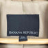 バナナリパブリック BANANA REPUBLIC ウールチェスターコート レディース XS