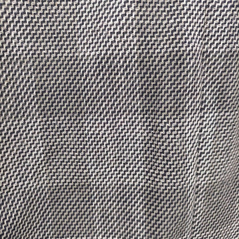 ポールスミスロンドン Paul Smith LONDON 90-00S OLD 裏地背抜き 2B 織り 生地 チェック テーラード ジャケット メンズ import:L